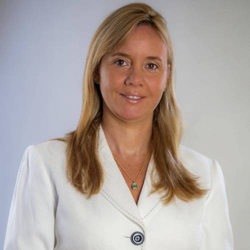 Dra Licel Pereira